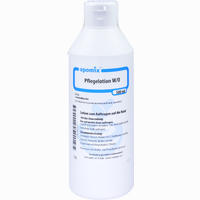 Pflegelotion W O 500 ml