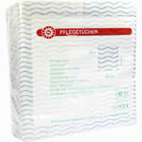 Pflegetücher 32x34cm 50 Stück