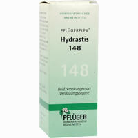Pflügerplex Hydrastis 148 Tropfen 50 ml