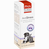 Pha Antistress für Katzen Tropfen 30 ml