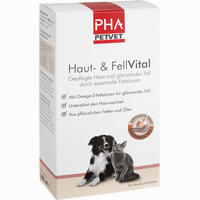 Pha Haut- und Fellvital für Hunde Fluid 250 ml