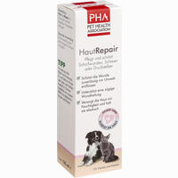 Pha Hautrepair für Hunde Tub 125 g