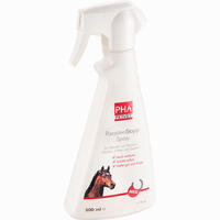 Pha Parasitenstopp für Pferde Spray 500 ml