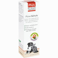 Pha Pfotenschutz für Hunde Paste 125 g