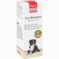 Pha Relaxshampoo für Hunde 250 ml