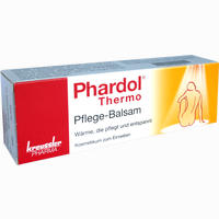 Phardol Thermo Pflege Balsam 100 g