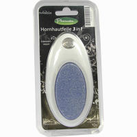 Pharmadies Hornhautfeile 3 in 1 1 Stück