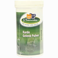 Pharmadies Karde Gelenk Pulver Vet. 150 g