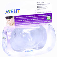Philips Avent Brusthütchen - Standard 2 Stück
