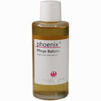 Phoenix Pflege- Balsam 100 ml
