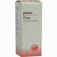 Phöno Gripp Dilution 20 ml