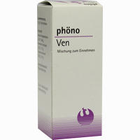 Phöno Ven Dilution 20 ml