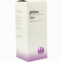 Phöno Ven Dilution 100 ml