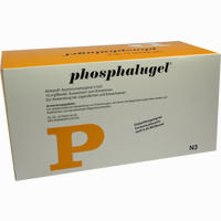 Phosphalugel Beutel 100 Stück