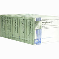 Phosphonorm Kapseln 5 x 100 Stück