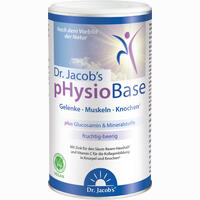 Physiobase Dr. Jacobs Pulver 300 g