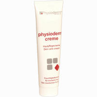 Physioderm Creme 100 ml