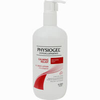 Physiogel Calming Relief A.i. Body Lotion 400 ml