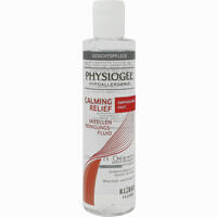 Physiogel Calming Relief Mizellen Reinigungsfluid 200 ml
