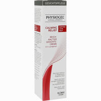 Physiogel Calming Relief reichhaltige Gesichtscreme 40 ml