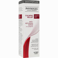 Physiogel Cr Anti- Rötungen Serum Creme 30 ml