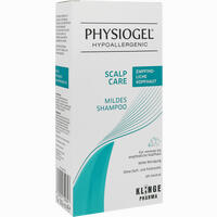 Physiogel Scalp Care Mildes Shampoo 250 ml