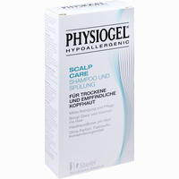 Physiogel Scalp Care Shampoo und Spülung 150 ml