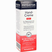 Physiotop Akut Handcreme 50 ml