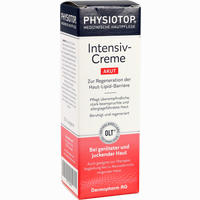Physiotop Akut Intensiv- Creme 50 ml