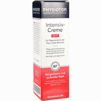 Physiotop Akut Intensiv- Creme 100 ml