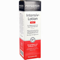 Physiotop Akut Intensiv- Lotion 200 ml