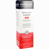Physiotop Akut Intensiv- Lotion 400 ml