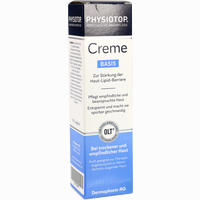Physiotop Basis Creme 75 ml