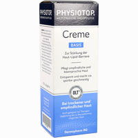 Physiotop Basis Creme 150 ml