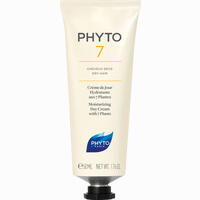 Phyto 7 2019 Tagescreme 50 ml