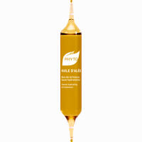 Phyto Huile D'alès Ölbad für Haare 5 x 10 ml