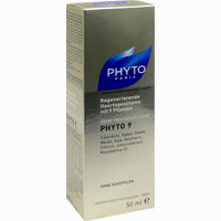 Phyto Phyto 9 Haartagescreme Sehr Trockenes Haar 50 ml