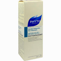 Phyto Phytoapaisant Shampoo für Empfindliche Kopfhaut 200 ml