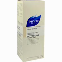 Phyto Phytobaume Farbglanz Spülung Haarspülung 150 ml