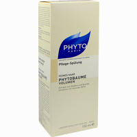 Phyto Phytobaume Volumen Pflege- Spülung Haarspülung 150 ml