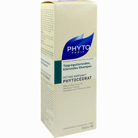 Phyto Phytocedrat Talgregulierendes Shampoo 200 ml