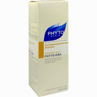 Phyto Phytojoba Feuchtigkeitsshampoo Trockenes Haar 200 ml