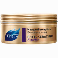 Phyto Phytokeratine Extreme Maske 200 ml
