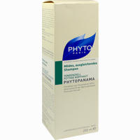 Phyto Phytopanama Mildes Shampoo 200 ml