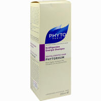 Phyto Phytorhum Aufbau- Shampoo Strapaziertes Haar 200 ml