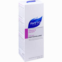 Phyto Phytovolume Shampoo 200 ml