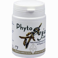 Phyto- Soja Caps Kapseln 60 Stück