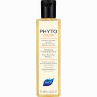 Phytocolor Shampoo 250 ml