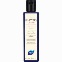 Phytocyane Shampoo 2019 250 ml