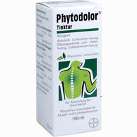 Phytodolor Tinktur 100 ml